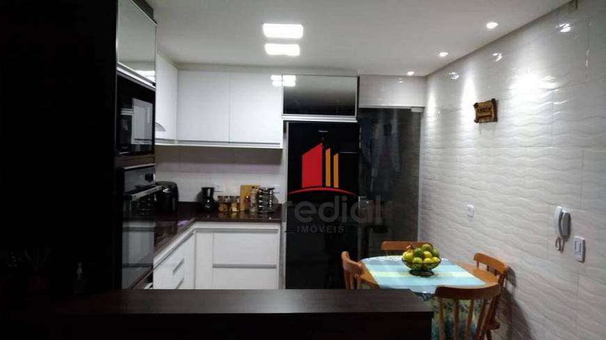 Foto 5 de Apartamento com 2 Quartos à venda, 73m² em Santa Terezinha, São Bernardo do Campo