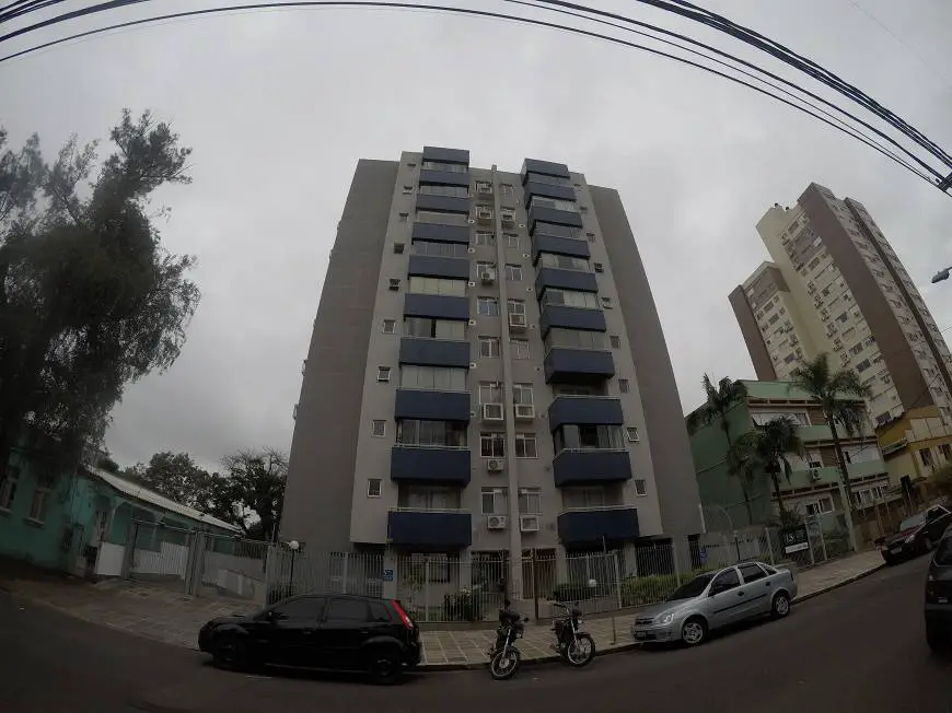Foto 1 de Apartamento com 2 Quartos para alugar, 75m² em Santana, Porto Alegre