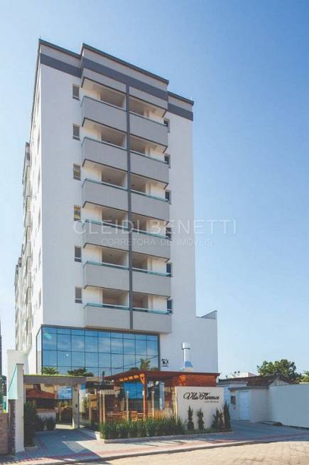 Foto 1 de Apartamento com 2 Quartos à venda, 68m² em São Pedro, Navegantes