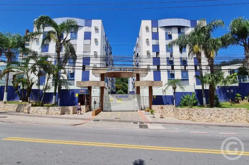 Foto 1 de Apartamento com 2 Quartos para alugar, 86m² em Trindade, Florianópolis