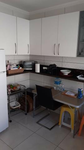 Foto 4 de Apartamento com 2 Quartos à venda, 53m² em Vila Jordanopolis, São Bernardo do Campo