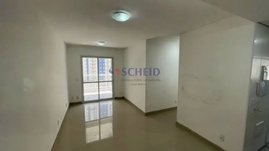 Foto 1 de Apartamento com 2 Quartos para alugar, 56m² em Vila Mascote, São Paulo