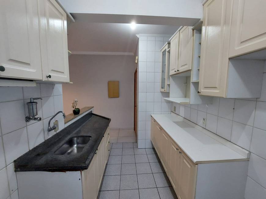 Foto 4 de Apartamento com 2 Quartos para alugar, 68m² em Vila Matias, Santos