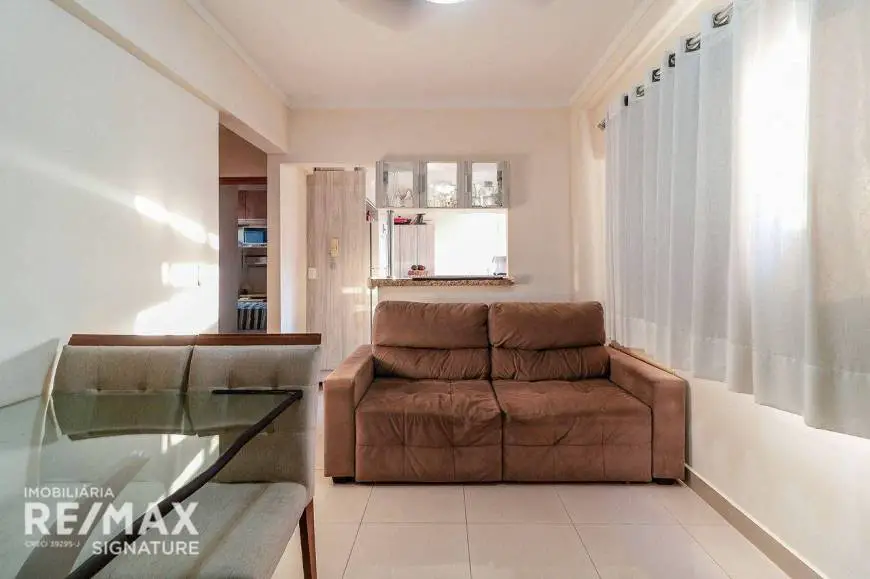 Foto 2 de Apartamento com 2 Quartos à venda, 53m² em Vila Nossa Senhora do Bonfim, São José do Rio Preto