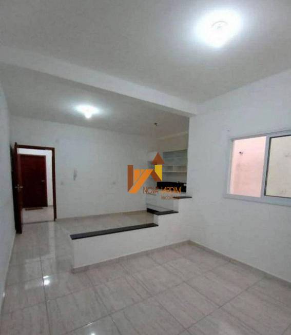 Foto 1 de Apartamento com 2 Quartos para alugar, 70m² em Vila Pires, Santo André