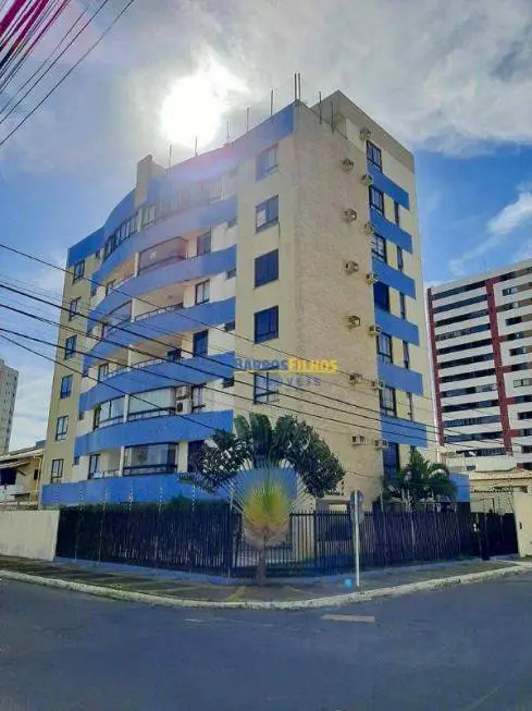 Foto 1 de Apartamento com 3 Quartos para venda ou aluguel, 132m² em Atalaia, Aracaju
