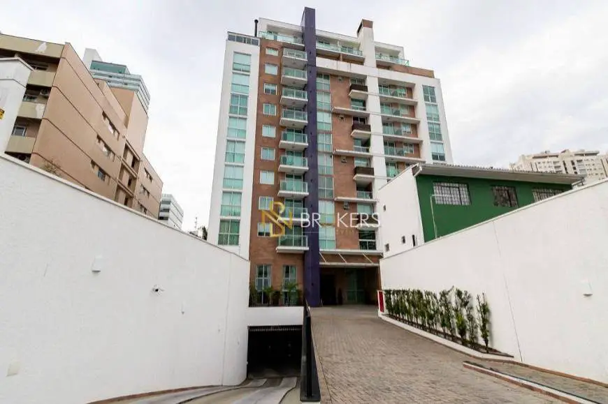 Foto 1 de Apartamento com 3 Quartos para alugar, 110m² em Batel, Curitiba