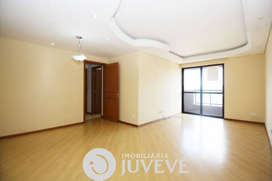 Foto 1 de Apartamento com 3 Quartos para alugar, 113m² em Bigorrilho, Curitiba