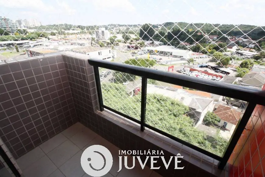 Foto 4 de Apartamento com 3 Quartos para alugar, 113m² em Bigorrilho, Curitiba