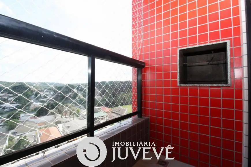 Foto 5 de Apartamento com 3 Quartos para alugar, 113m² em Bigorrilho, Curitiba