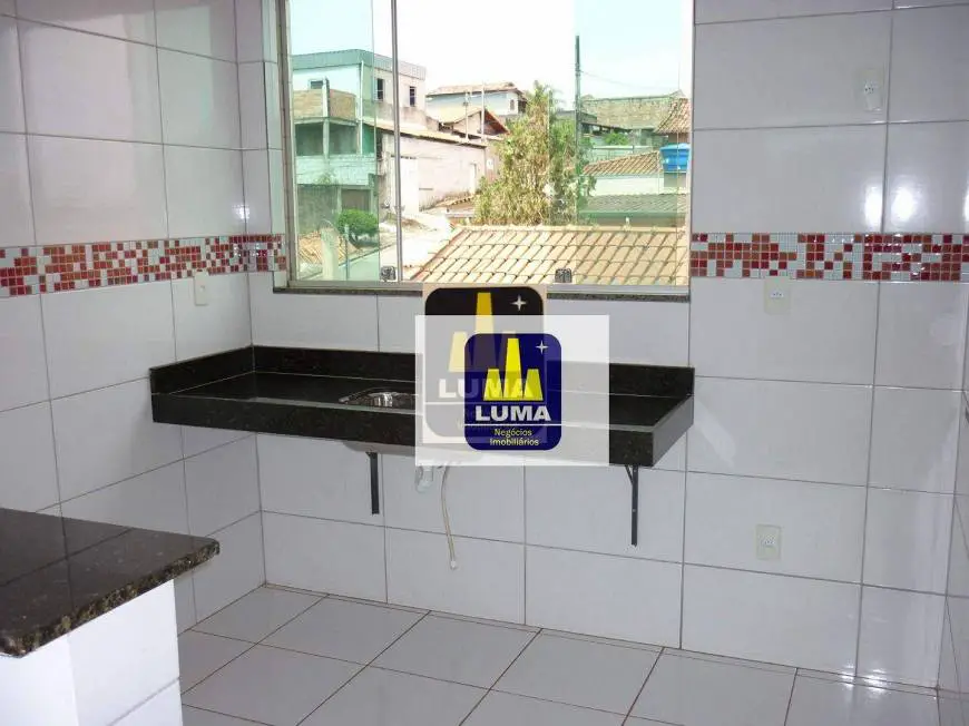 Foto 1 de Apartamento com 3 Quartos à venda, 74m² em Brasília, Sarzedo