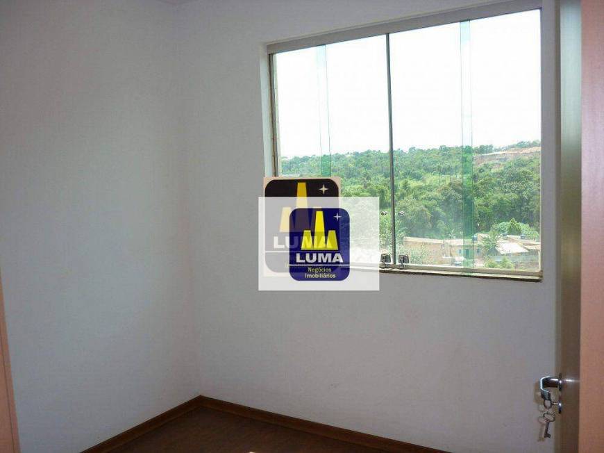 Foto 5 de Apartamento com 3 Quartos à venda, 74m² em Brasília, Sarzedo