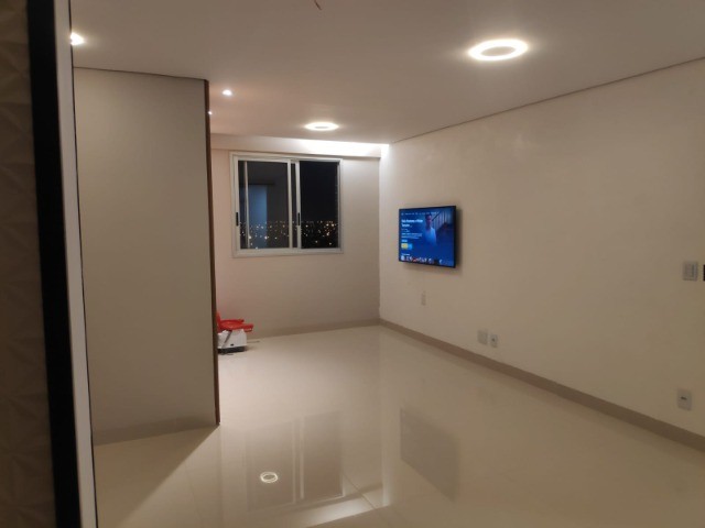 Foto 2 de Apartamento com 3 Quartos à venda, 69m² em Ceilandia Norte, Brasília