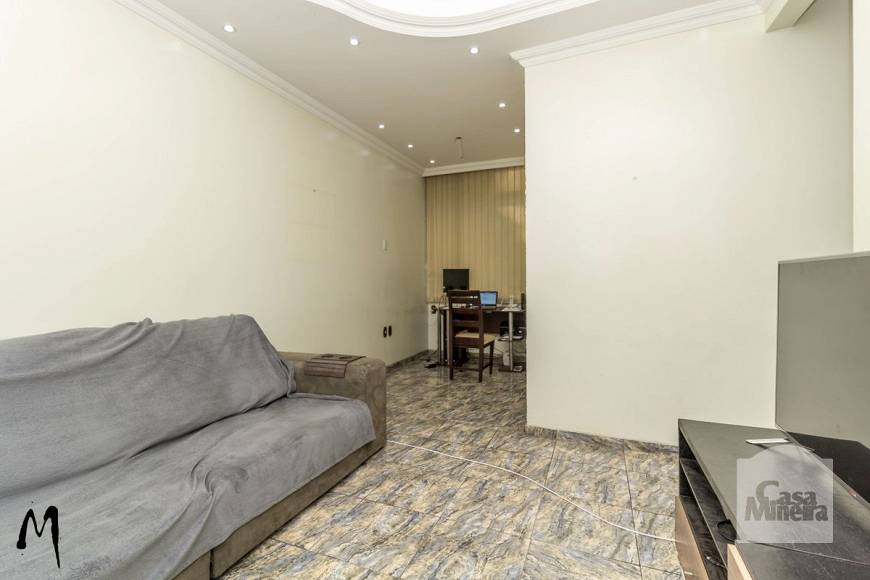 Foto 1 de Apartamento com 3 Quartos à venda, 84m² em Centro, Belo Horizonte