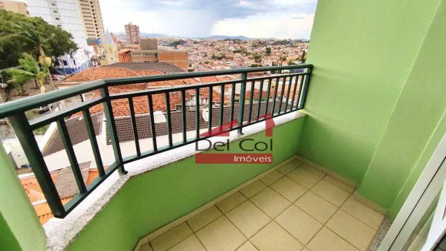 Foto 2 de Apartamento com 3 Quartos à venda, 80m² em Centro, Bragança Paulista