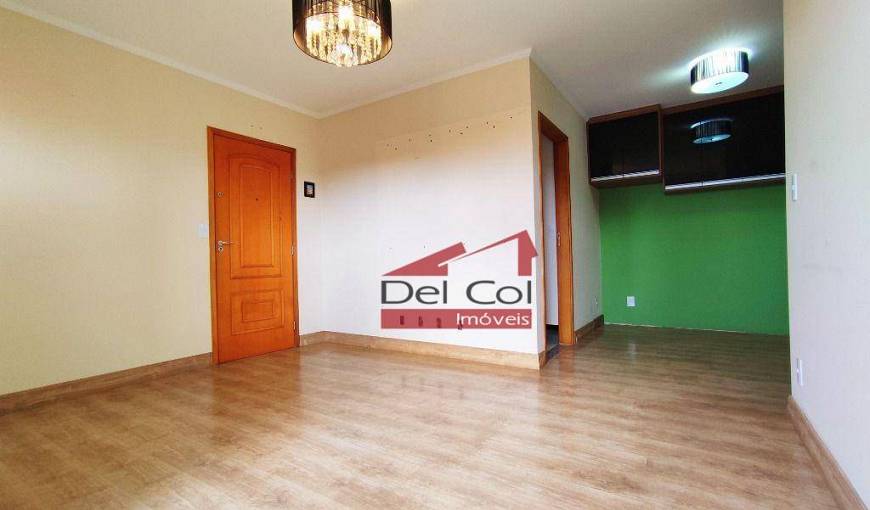 Foto 4 de Apartamento com 3 Quartos à venda, 80m² em Centro, Bragança Paulista