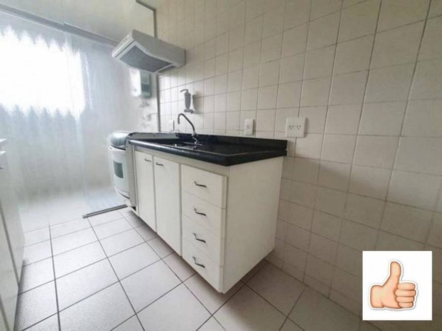 Foto 1 de Apartamento com 3 Quartos para alugar, 60m² em Cidade Patriarca, São Paulo