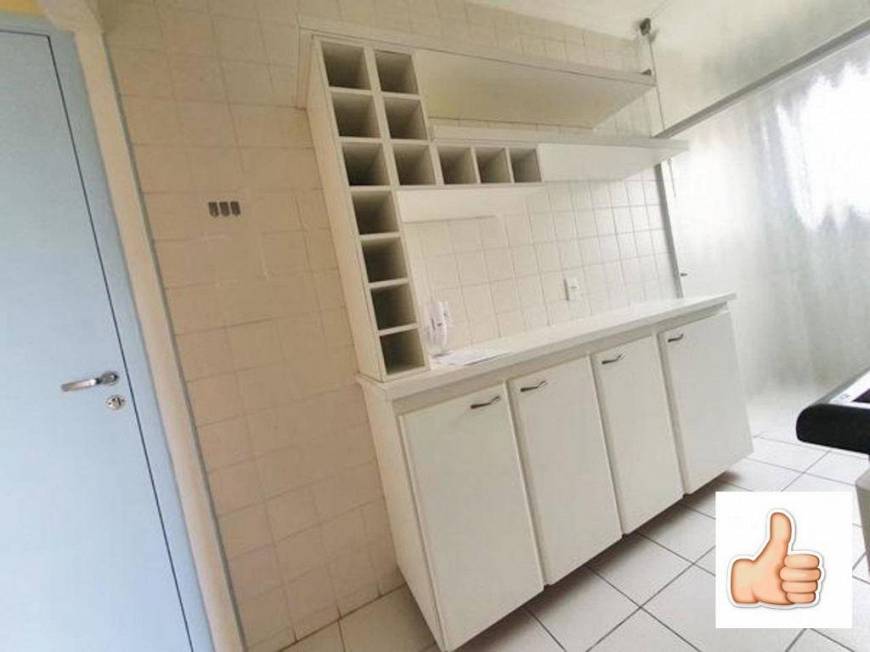 Foto 4 de Apartamento com 3 Quartos para alugar, 60m² em Cidade Patriarca, São Paulo