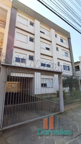 Foto 1 de Apartamento com 3 Quartos à venda, 101m² em Cinquentenário, Caxias do Sul