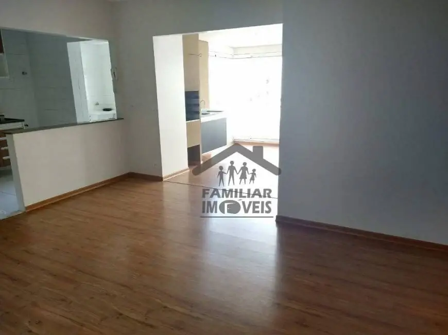 Foto 1 de Apartamento com 3 Quartos para alugar, 91m² em Conjunto Residencial 31 de Março, São José dos Campos