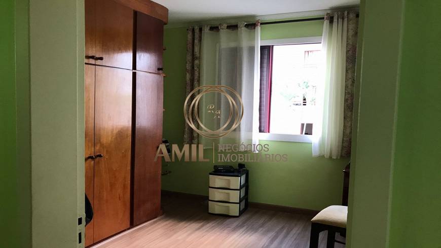 Foto 5 de Apartamento com 3 Quartos para alugar, 80m² em Conjunto Residencial Trinta e Um de Março, São José dos Campos