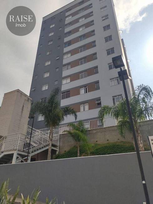 Foto 1 de Apartamento com 3 Quartos à venda, 86m² em Estrela Sul, Juiz de Fora