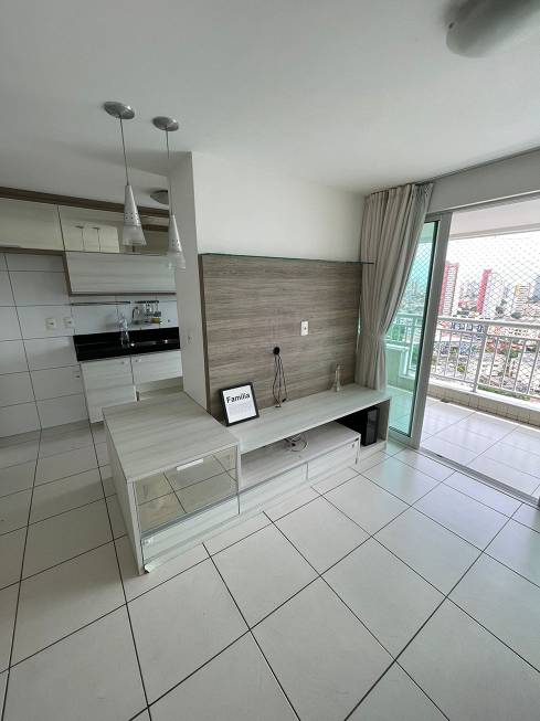 Foto 1 de Apartamento com 3 Quartos para venda ou aluguel, 75m² em Fátima, Fortaleza