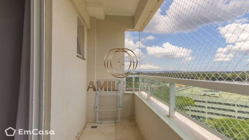 Foto 4 de Apartamento com 3 Quartos à venda, 111m² em Jardim Augusta, São José dos Campos