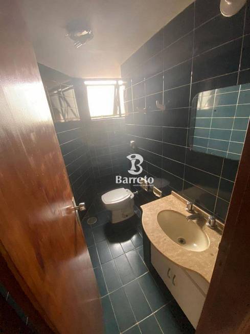 Foto 4 de Apartamento com 3 Quartos para alugar, 110m² em Jardim Higienopolis, Londrina