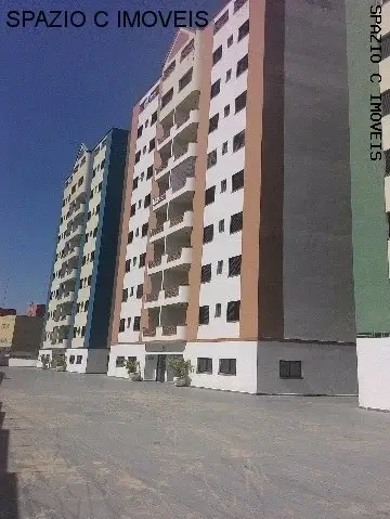 Foto 1 de Apartamento com 3 Quartos à venda, 75m² em Jardim Margarida, Campinas