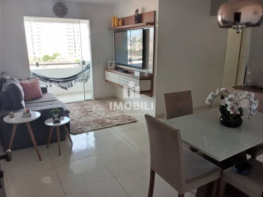 Foto 1 de Apartamento com 3 Quartos à venda, 71m² em Mangabeiras, Maceió
