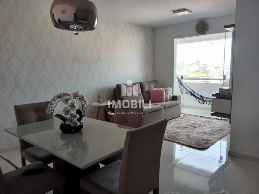 Foto 2 de Apartamento com 3 Quartos à venda, 71m² em Mangabeiras, Maceió