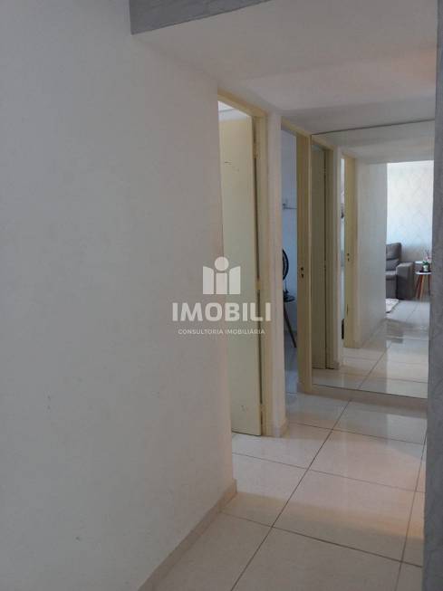 Foto 4 de Apartamento com 3 Quartos à venda, 71m² em Mangabeiras, Maceió