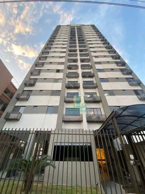 Foto 1 de Apartamento com 3 Quartos à venda, 103m² em Maracana, Foz do Iguaçu