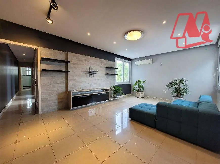 Foto 1 de Apartamento com 3 Quartos para alugar, 110m² em Moinhos de Vento, Porto Alegre