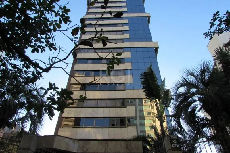 Foto 1 de Apartamento com 3 Quartos à venda, 248m² em Petrópolis, Porto Alegre