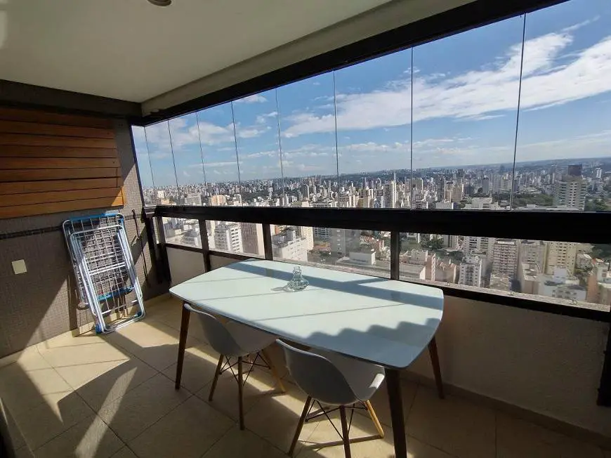 Foto 1 de Apartamento com 3 Quartos para alugar, 87m² em Pinheiros, São Paulo