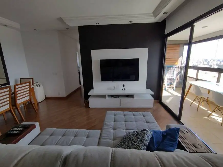 Foto 5 de Apartamento com 3 Quartos para alugar, 87m² em Pinheiros, São Paulo