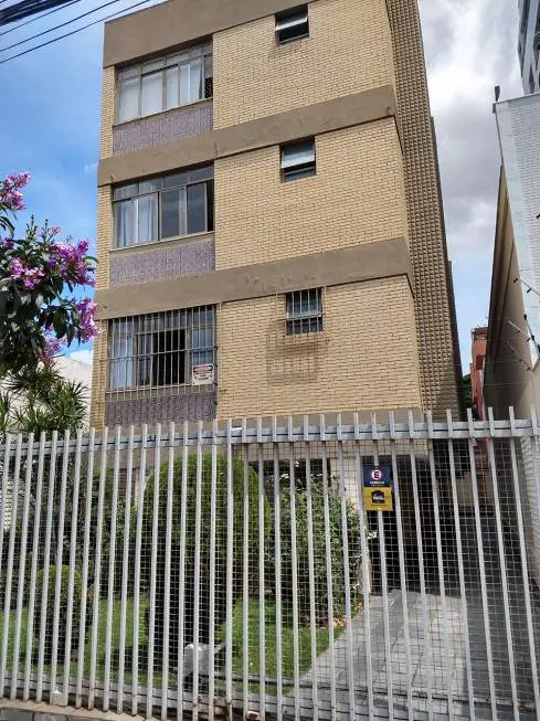 Foto 1 de Apartamento com 3 Quartos para alugar, 80m² em Prado, Belo Horizonte