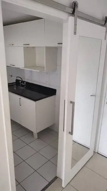 Foto 5 de Apartamento com 3 Quartos para alugar, 78m² em Recreio Dos Bandeirantes, Rio de Janeiro