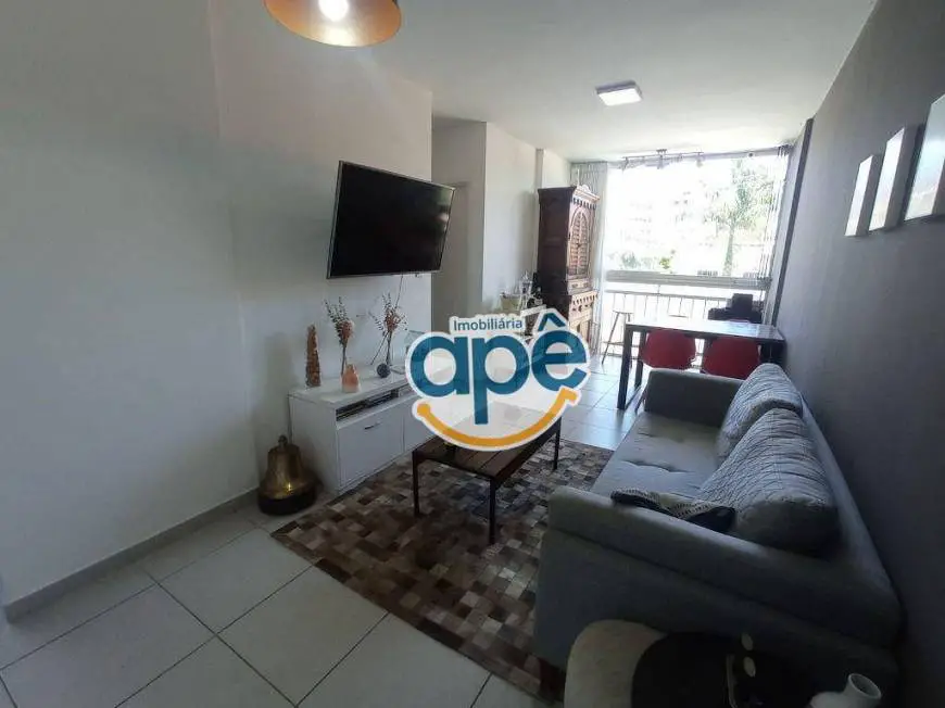 Foto 1 de Apartamento com 3 Quartos à venda, 69m² em Residencial Coqueiral, Vila Velha