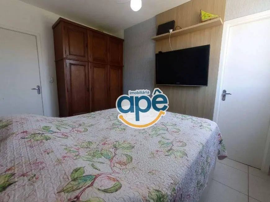 Foto 4 de Apartamento com 3 Quartos à venda, 69m² em Residencial Coqueiral, Vila Velha