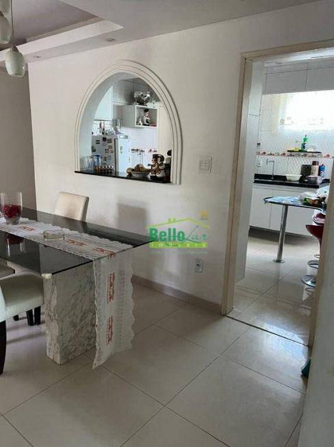 Foto 2 de Apartamento com 3 Quartos à venda, 100m² em San Martin, Recife