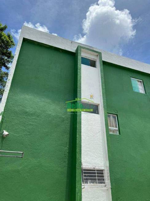 Foto 4 de Apartamento com 3 Quartos à venda, 100m² em San Martin, Recife