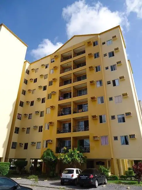 Foto 1 de Apartamento com 3 Quartos à venda, 69m² em San Martin, Recife