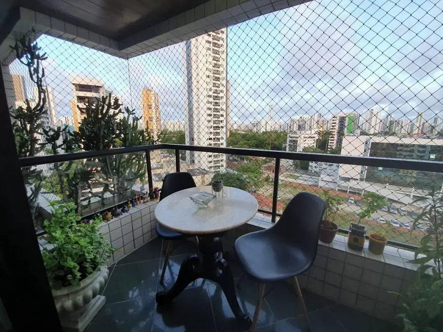 Foto 1 de Apartamento com 3 Quartos à venda, 84m² em Santana, Recife