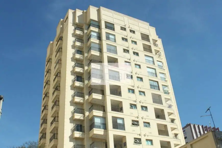 Foto 1 de Apartamento com 3 Quartos à venda, 123m² em Santana, São Paulo