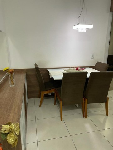 Foto 2 de Apartamento com 3 Quartos à venda, 87m² em São Diogo I, Serra