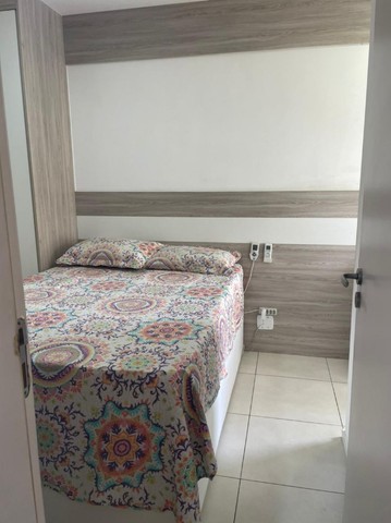 Foto 4 de Apartamento com 3 Quartos à venda, 87m² em São Diogo I, Serra
