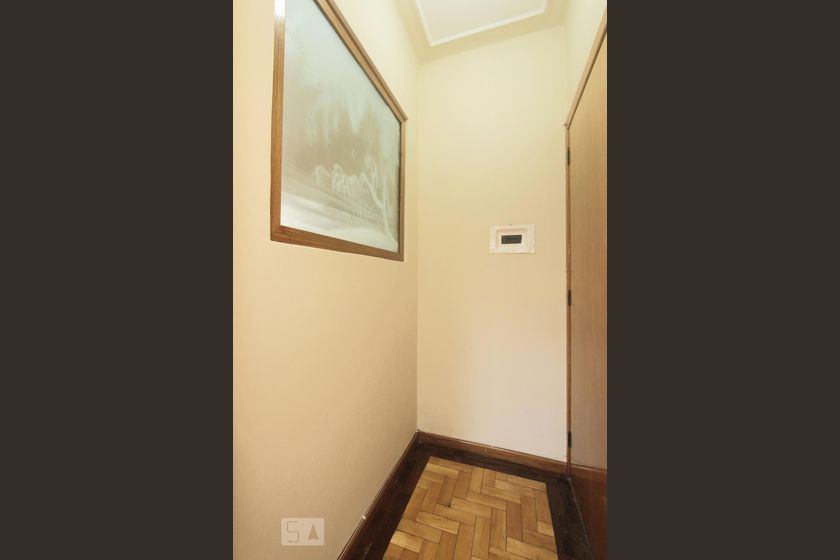 Foto 1 de Apartamento com 3 Quartos para alugar, 96m² em São João, Porto Alegre